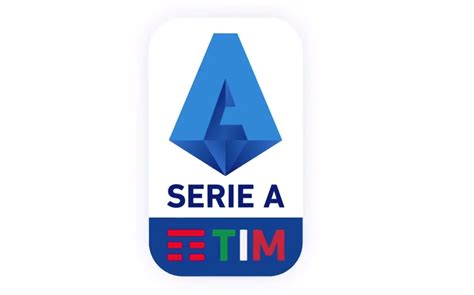 La Serie A Cambia Look Svelato Il Nuovo Logo Telenordit