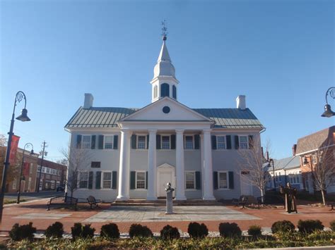 Have you met Shenandoah County's Planner? - Alliance for the Shenandoah