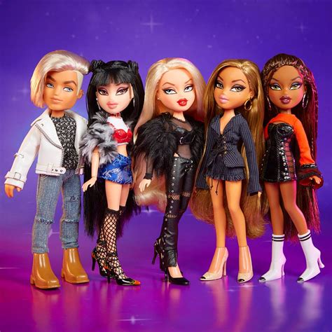 Bratz Pretty Captura De Las Bratz Collector