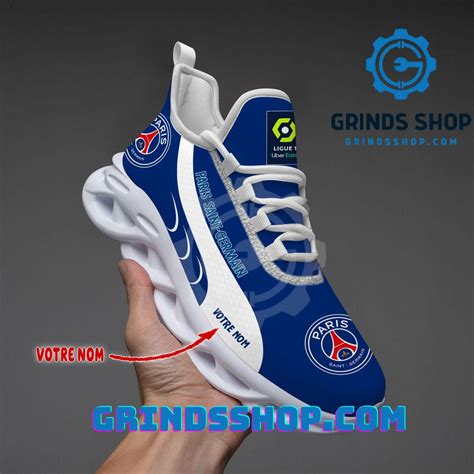 Shop The Latest Psg Sneakers Are You A Fan Of Paris Saint Germain