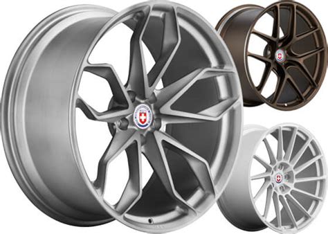 The Worlds Best Custom Forged Wheels For Motorsport Performance Suv