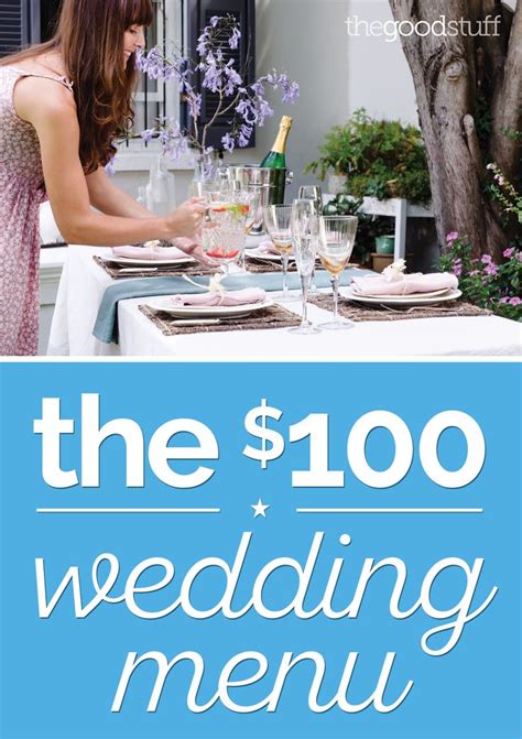 The 25 Best Cheap Wedding Food Ideas On Pinterest Easy
