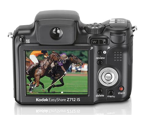 Eastman kodak company kodak easyshare printer dock s3 driver. Kodak EasyShare Z712 IS