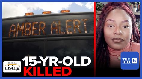 15 yr old girl killed while running to police for help officers blame the victim olayemi