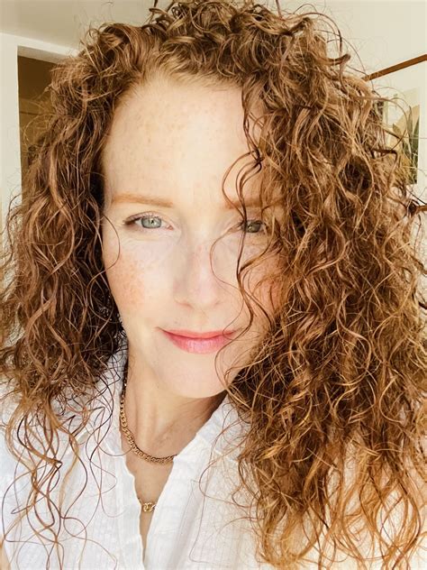 Jennifer Redhead Of The Week — How To Be A Redhead Redhead Makeup