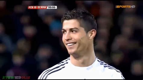 Cristiano Ronaldo Best Fights Vs Famous Players And Managers 1080i Hd