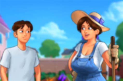 summertime saga with complete walkthrough apk for android download