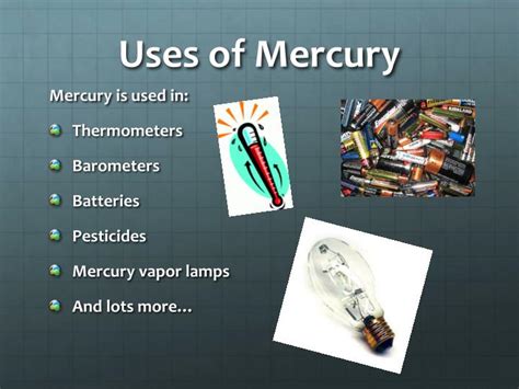 Ppt Mercury Hg Powerpoint Presentation Id2839106