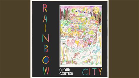 Rainbow City Youtube