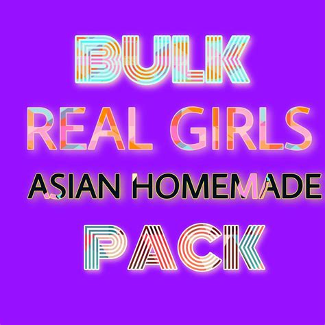Hq Leaks 230gb Bulk Real Girls Asian Homemade Hardcore Sextapes Ppvs Mega Leak Pack Fssquad