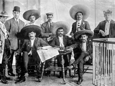 Las Batallas De Emiliano Zapata ¿cuántas Y Cuáles Fueron México