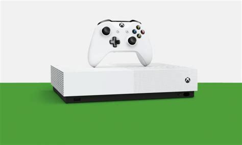 New 250 Disc Less Xbox One S Is A Bad Deal