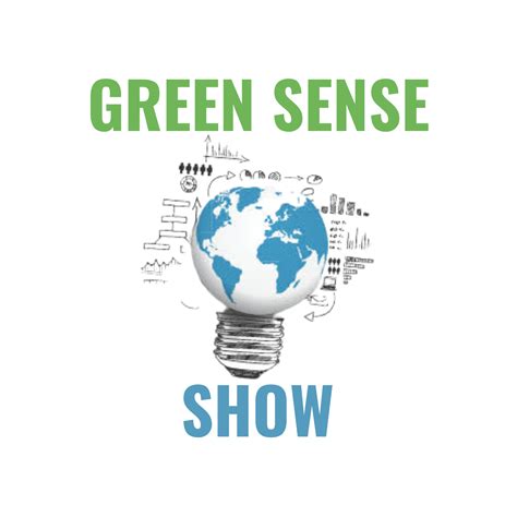 Contact 3 — Green Sense Show