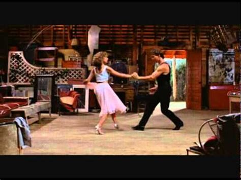 Dirty dancing_ dance steps workout. Dirty Dancing: "Spanish" Johnny and Baby Tribute - YouTube