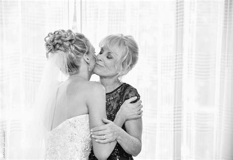 We Love This Photo Of Our Crystal Ballroom Bride With Her Mom On