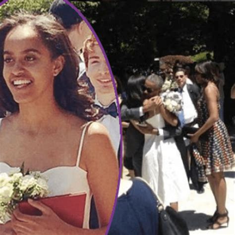 Malia Obama Much More Than A Presidents Daughter Blackdoctor