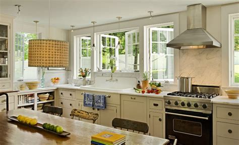 Precision in design and manufacturing is key! 20 Simple but Amazing Country Kitchen Decors | Home Design ...
