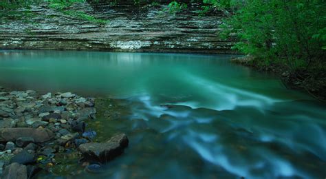 The Nature Conservancy In Arkansas