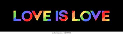 lgbt pride banner slogans social media stock vector royalty free 2163799883 shutterstock