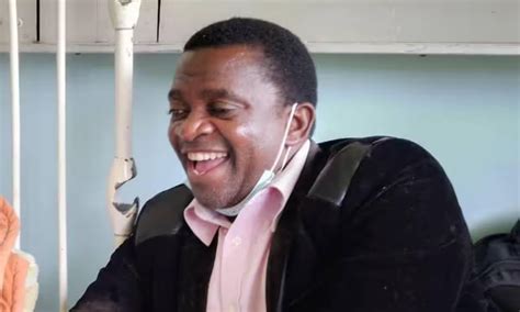 Abducted Zimbabwe Opposition Activist Tapfumaneyi Masaya Found Dead Zimbabwe Situation