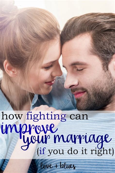How Fighting Can Actually Help Your Marriage Grow If You Do It Right
