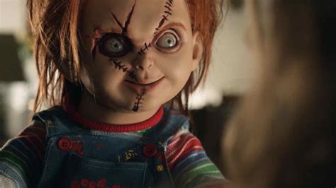 All The Lore About Chucky Movies To Make You Lose Sleep For Eternity