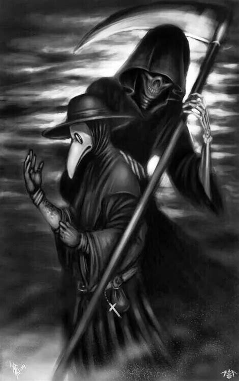 230 Best Grim Reapers Images On Pinterest
