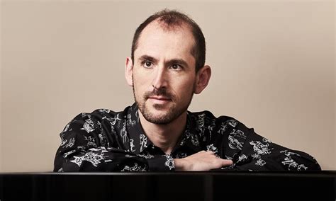 Danny Driver | Piano - Artelize