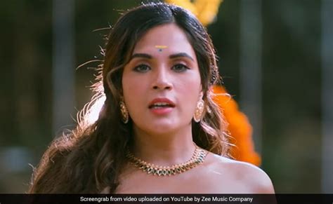 Shakeela Review Biopic Starring Richa Chadha Is Soulless And Tone Deaf