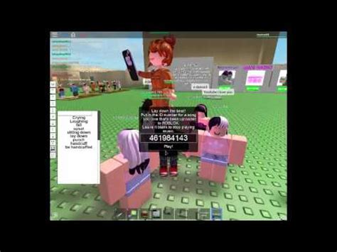 It is very important to note that roblox allows your. 2 Bendy Id Codes For The Roblox Boombox Youtube - How To ...