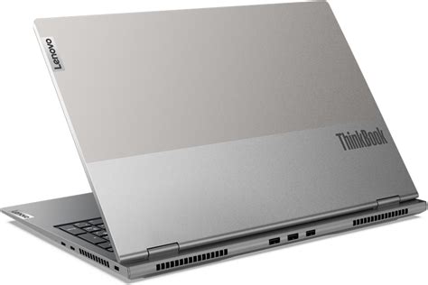 Lenovo Thinkbook 16p Gen 2 16 Amd Ryzen 7 5800h 16 Gb 1000 Gb Ch