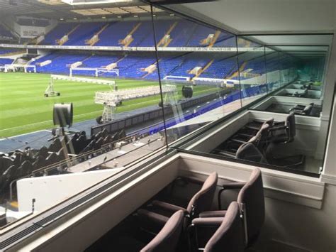 For this reason, i recommend you arrive early so you can browse the massive amount of merchandise. Tottenham Hotspur Stadium Tour - Picture of Tottenham ...