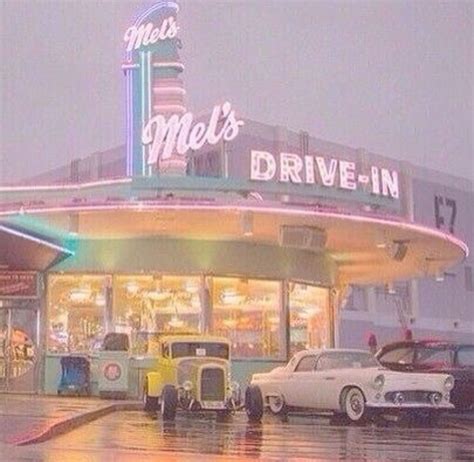 Old Fashioned Diner Aesthetic Diner Aesthetic Retro Aesthetic