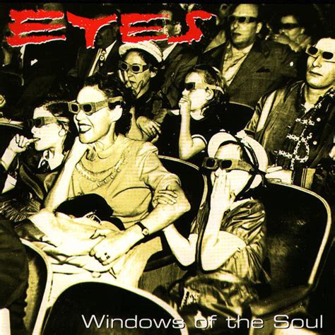 1994 Eyes Windows Of The Soul Sessiondays