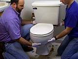 How To Install Toilet
