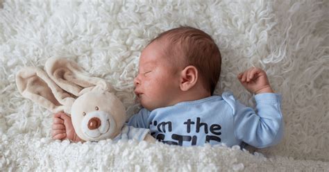 Die 7 besten Einschlafhilfen für Babys