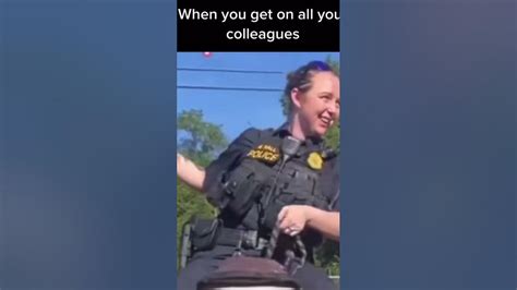 Tennessee Cops Including Married Female Officer Fired After Repeated