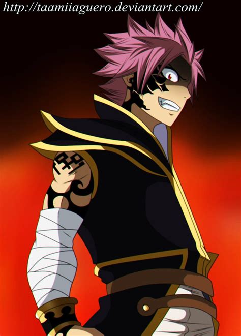 If End Natsu Looks Like This When We Draw Closer To The End I Dont