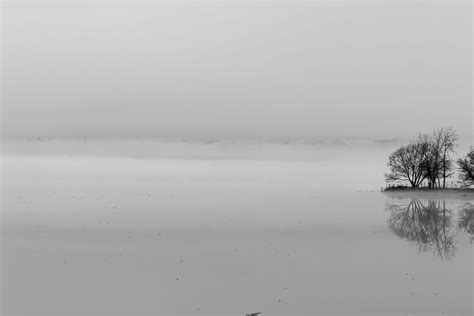 Foggy Landscape Photos Predicting Foggy Conditions Auden Johnson