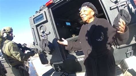 black grandma s home raided by swat based on faulty ‘find my iphone screenshot flipboard