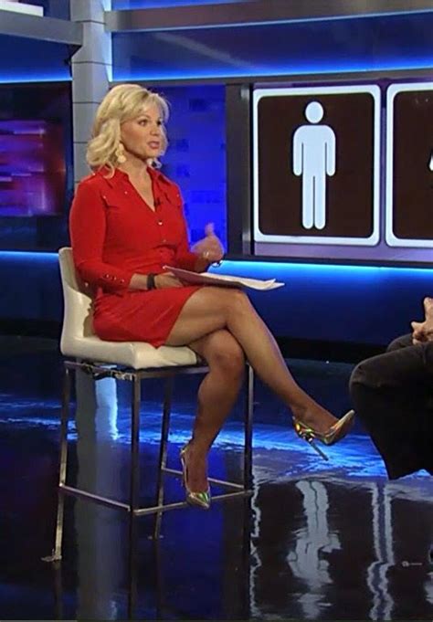 Gretchen Carlson The Beautiful Women Of Fox News In 2019 Great Legs Lovely Legs Sexy