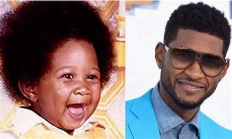 40 Celebrity Baby Photos Then And Now Page 4 Of 41 Cutest Babies