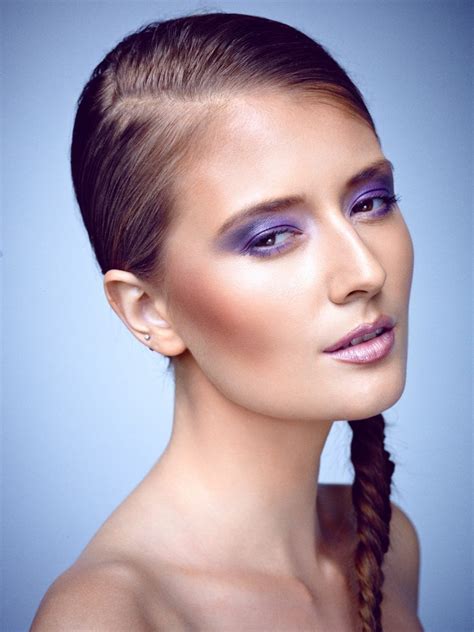 Make Up And Beauty Photography By Christian Grüner