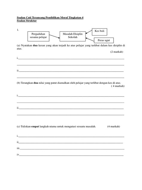 Matematik darjah 4, soalan matematik tingkatan 5, soalan matematik pra, latihan ithink and kbat math form 2 via www.slideshare.net. Soalan Struktur Sejarah Tingkatan 4 Bab 1 Tamadun Indus ...