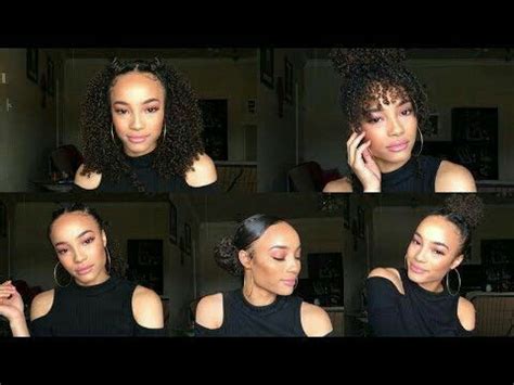 Pin By Busola Bambi On Natural Hair Growth And Protective Styles Valentine S Day Hairstyles