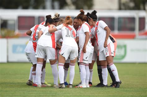 A que hora juega river como ver en vivo por internet boca river. River debuta en la Copa Libertadores femenina: a qué hora ...