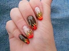 Nail Art For The Discerning Discover The Nail Tech Extraordinaire Near You