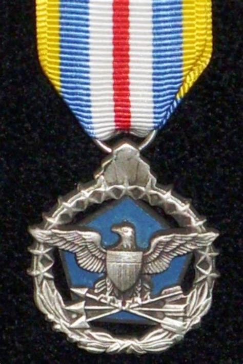 Worcestershire Medal Service Usa Defense Superior Service Medal