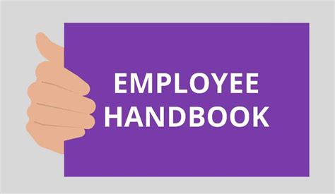 The Importance Of Updating Your Companys Employee Handbook Sensible