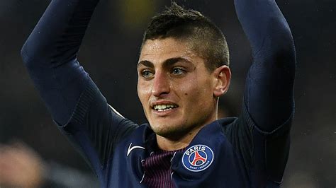 Cavani Verratti Rabiot Qui Est Le Meilleur Joueur De La Saison